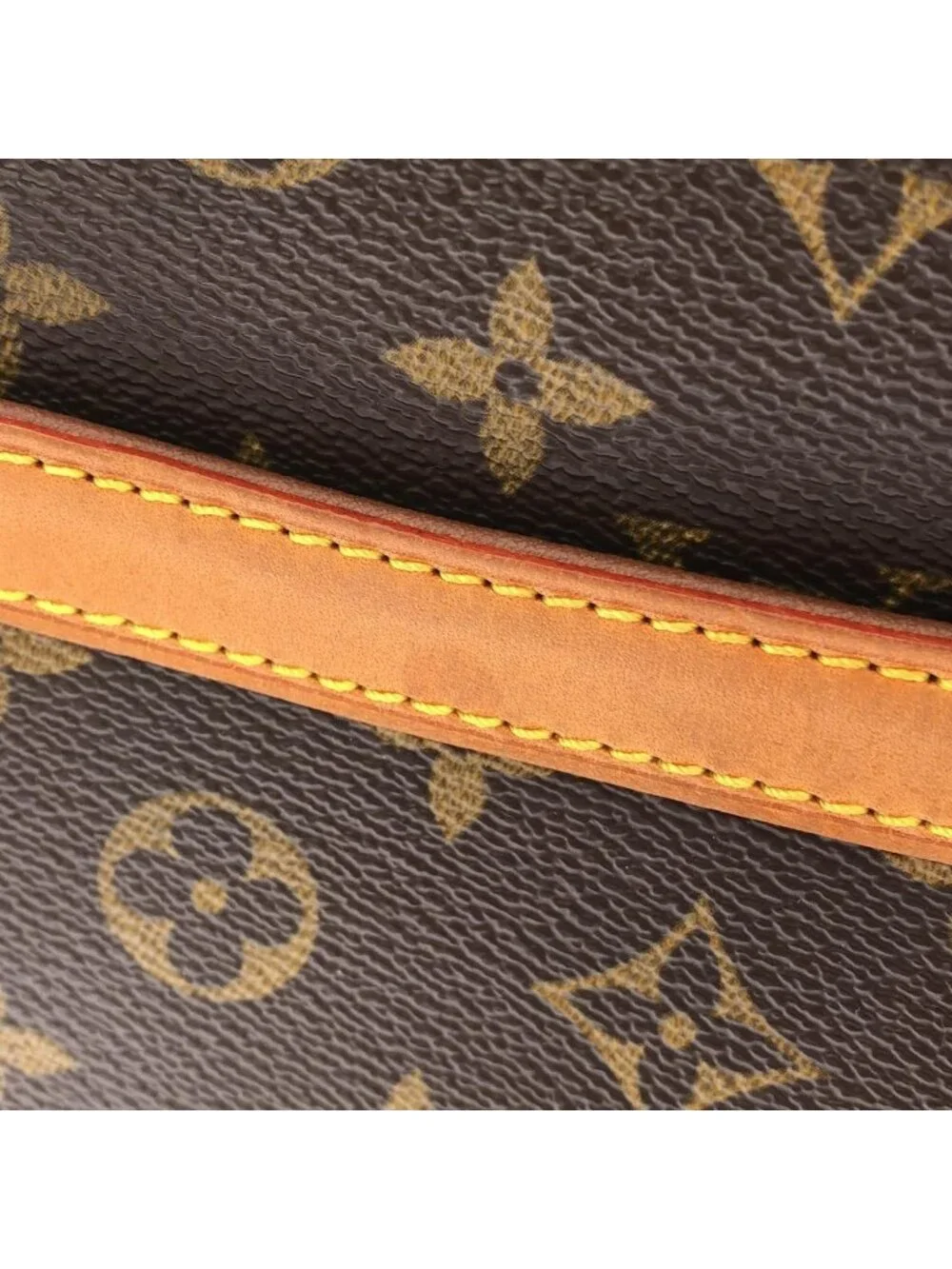 Louis Vuitton this authentic